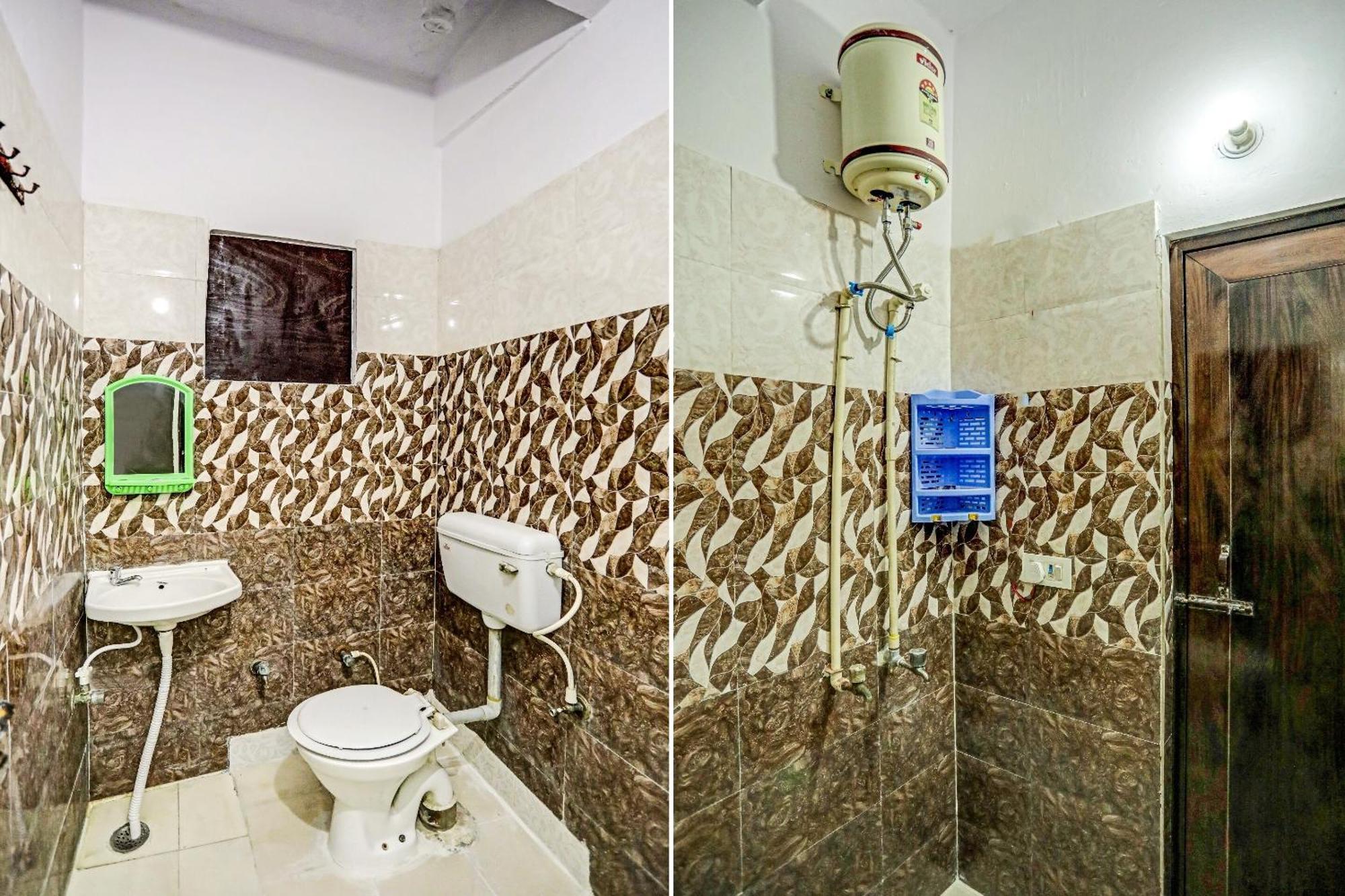 Spot On Raj Hotel Vip Near Worlds Of Wonder Kalkaji Devi Экстерьер фото