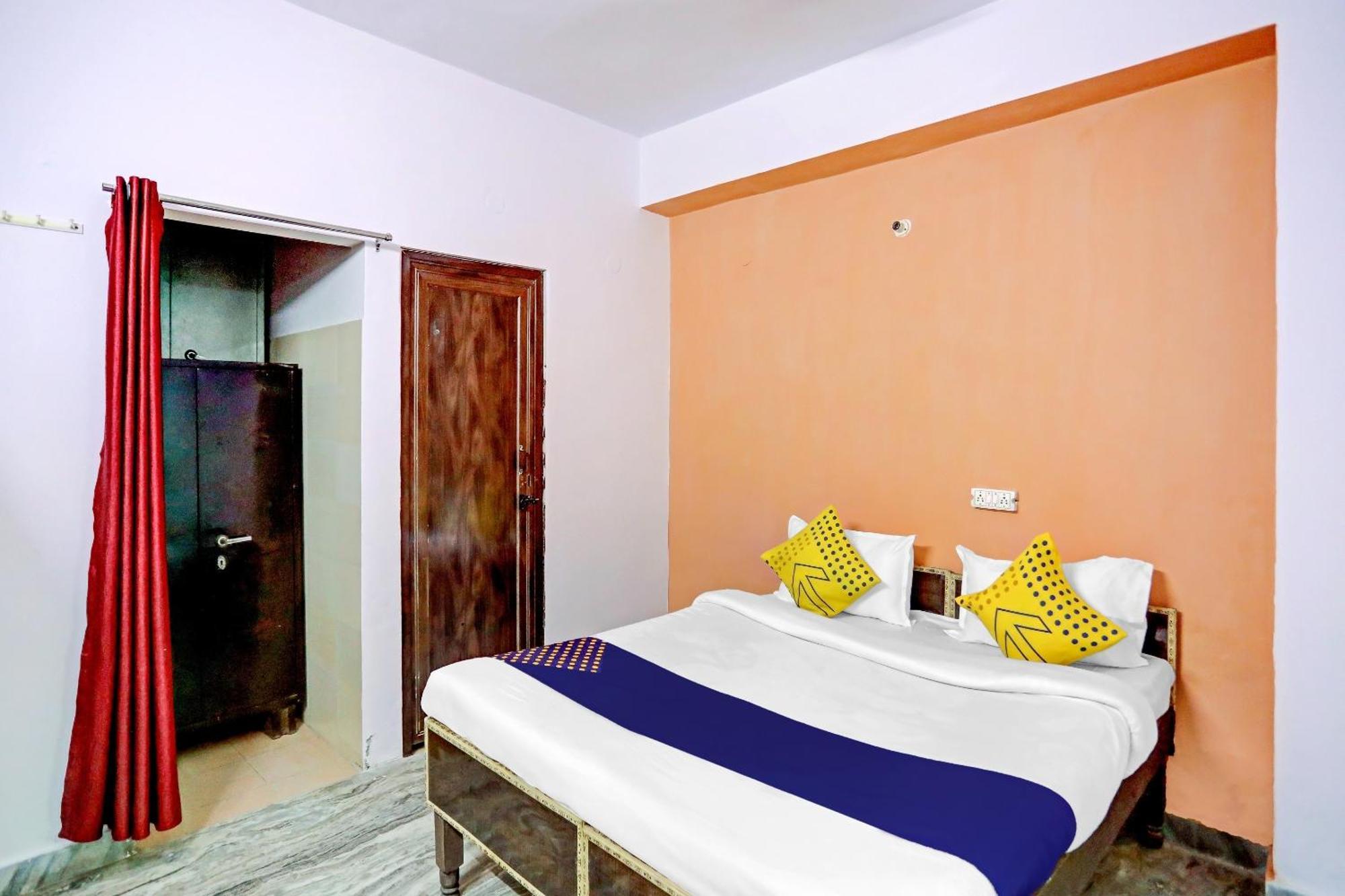 Spot On Raj Hotel Vip Near Worlds Of Wonder Kalkaji Devi Экстерьер фото