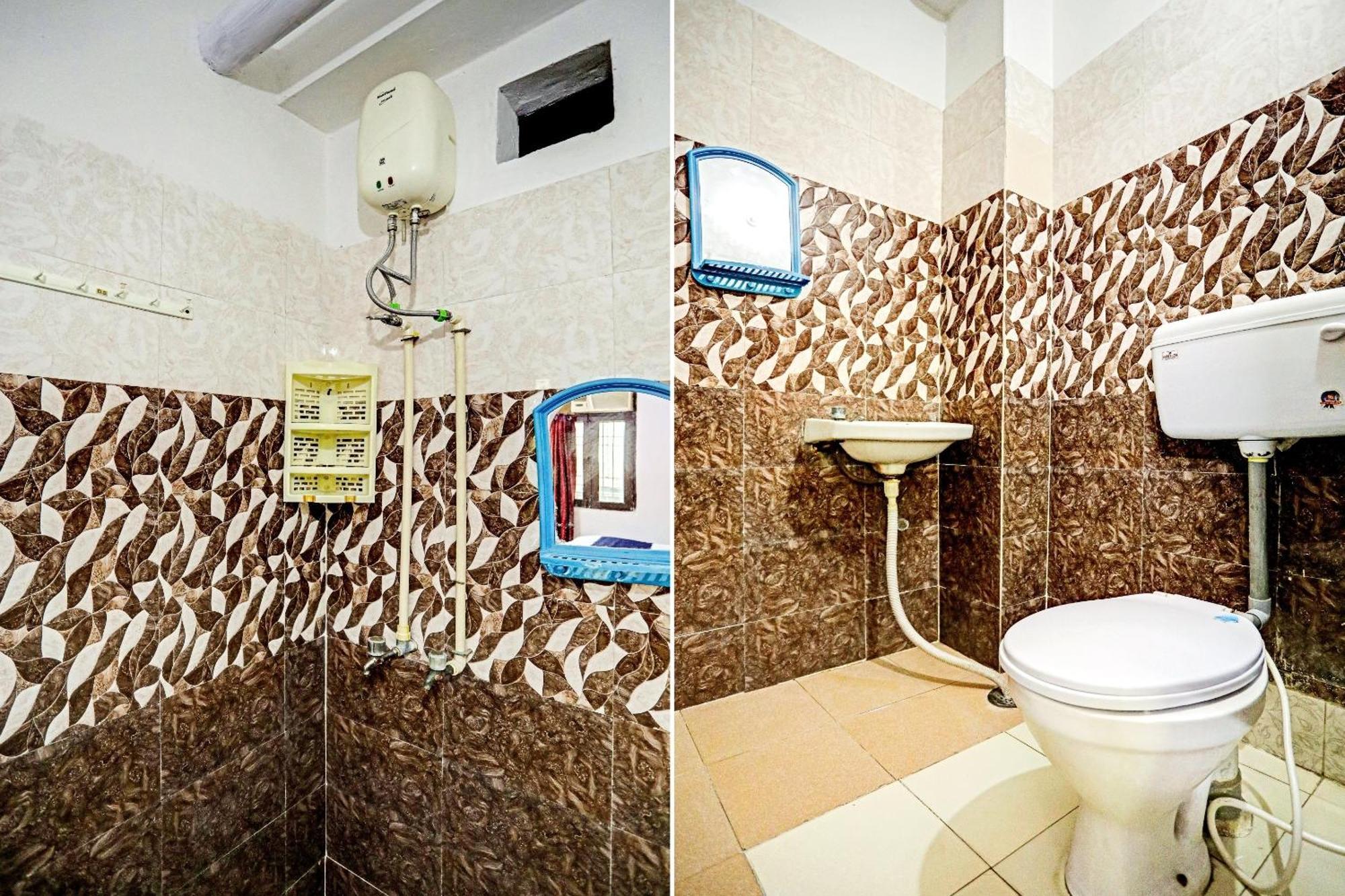 Spot On Raj Hotel Vip Near Worlds Of Wonder Kalkaji Devi Экстерьер фото